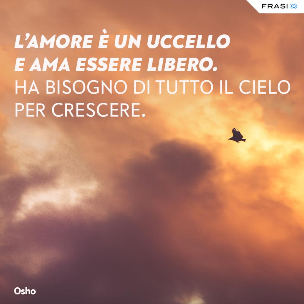 Frasi di Osho: le 55 migliori sull'amore e sulla vita