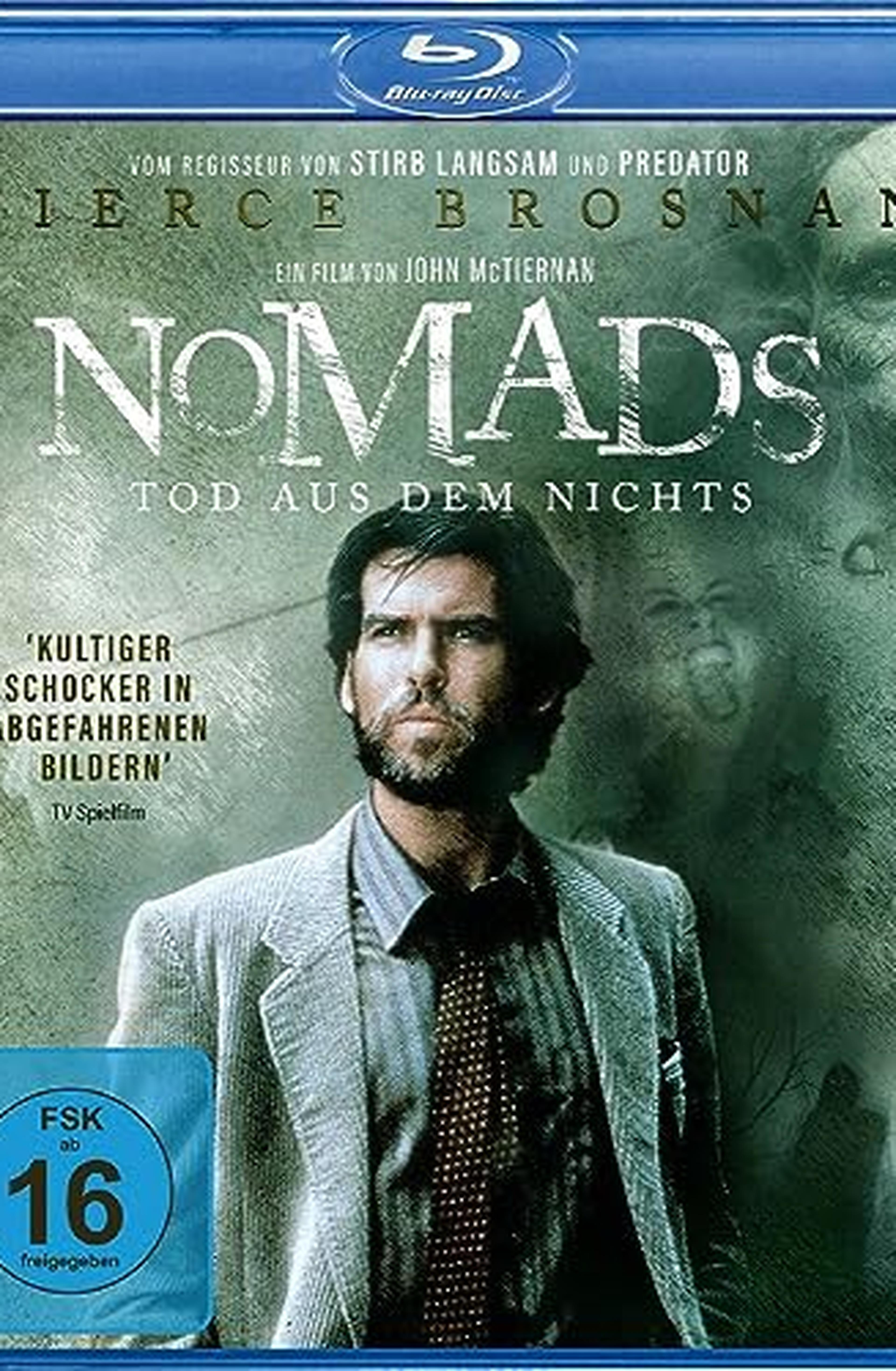 Nomads - Tod aus dem Nichts