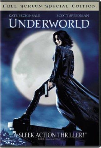 Underworld [2003] (dvd)
