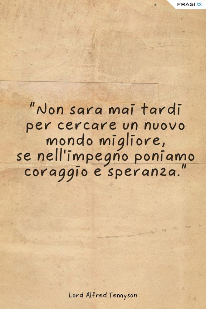 Frase del giorno: le migliori scritte da autori di tutti i tempi