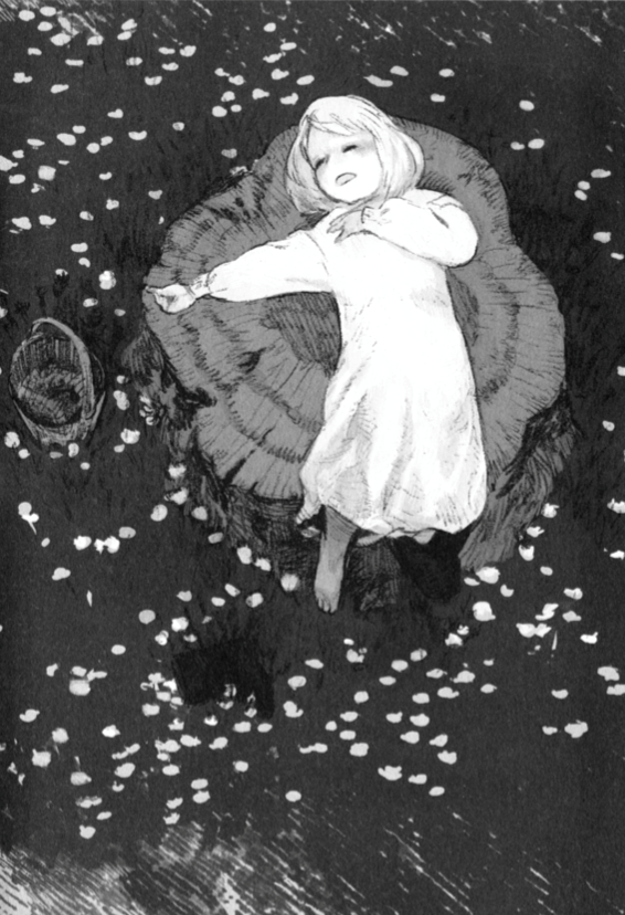 Shiva in Girl from the Other Side