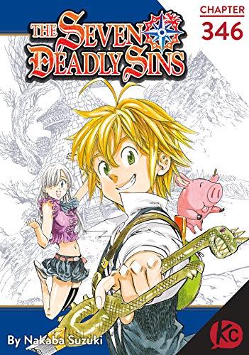 The Seven Deadly Sins #346 (English Edition)