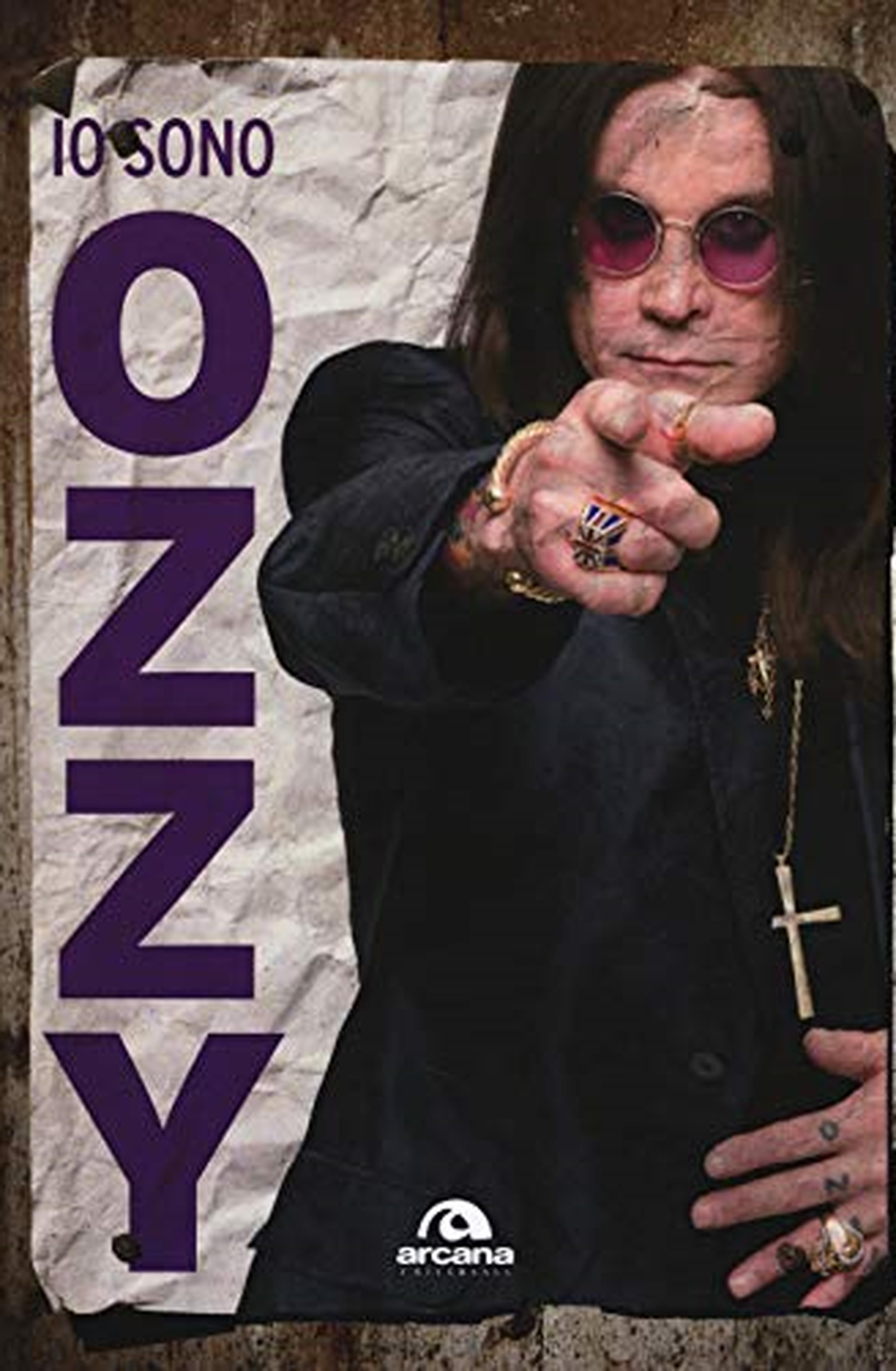Io sono Ozzy