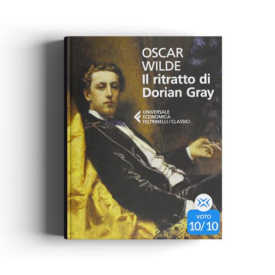Il ritratto di Dorian Gray 
