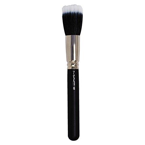 MAC Brush # 187 Duo Fibre brush for Face by M.A.C