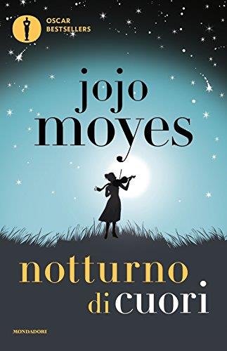 Notturno di cuori di JoJo Moyes