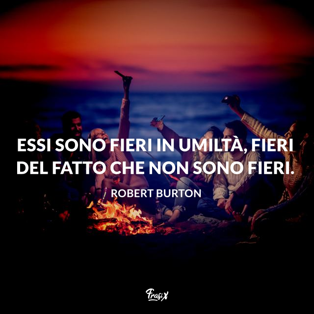 Frasi sugli umili
