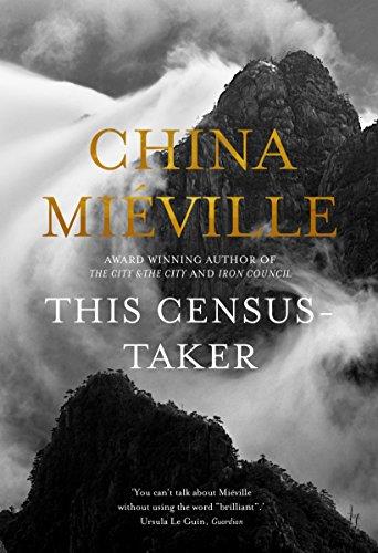 This Census-Taker (Macm01  13 06 2019) (English Edition)