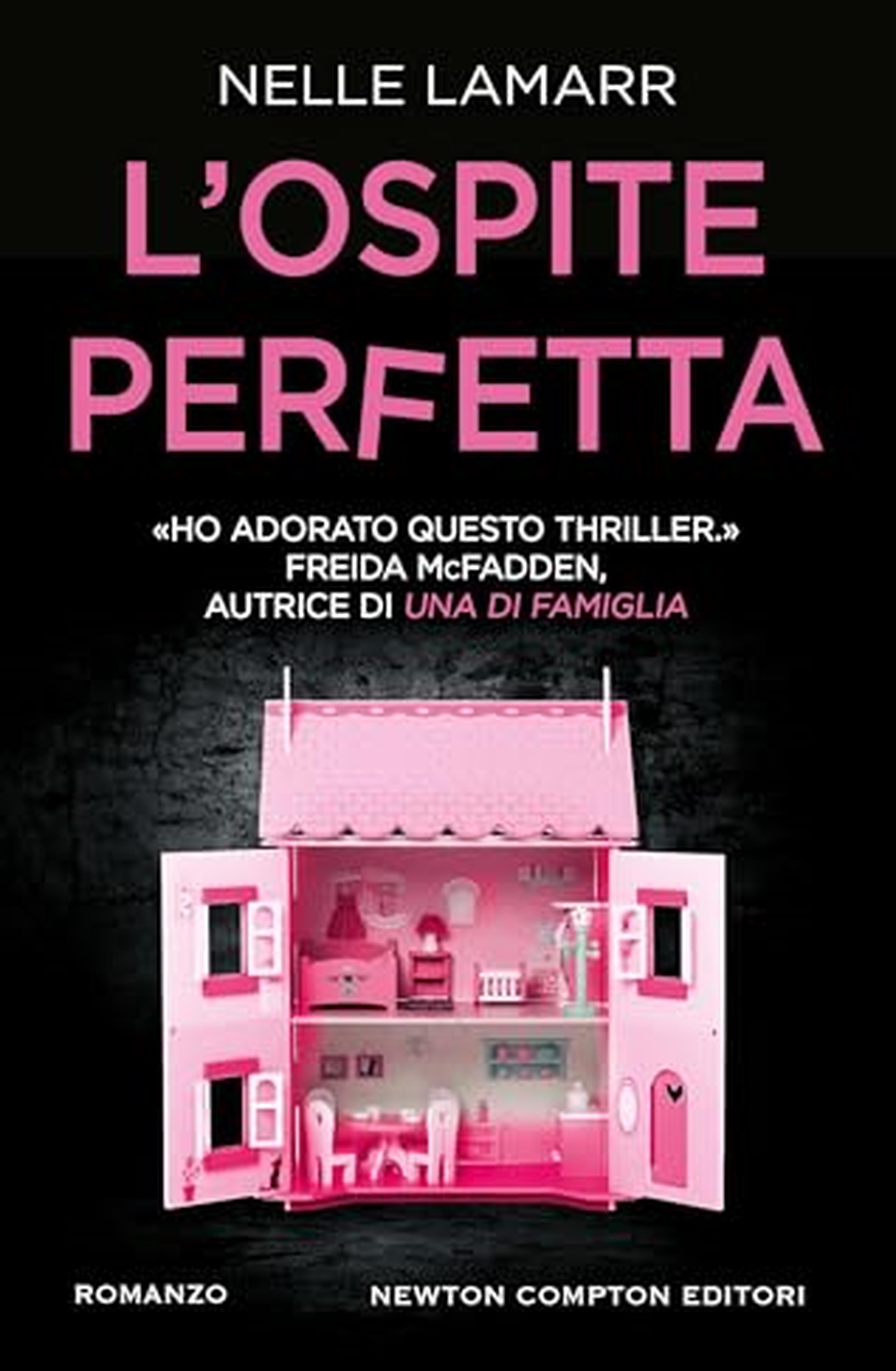 L'ospite perfetta