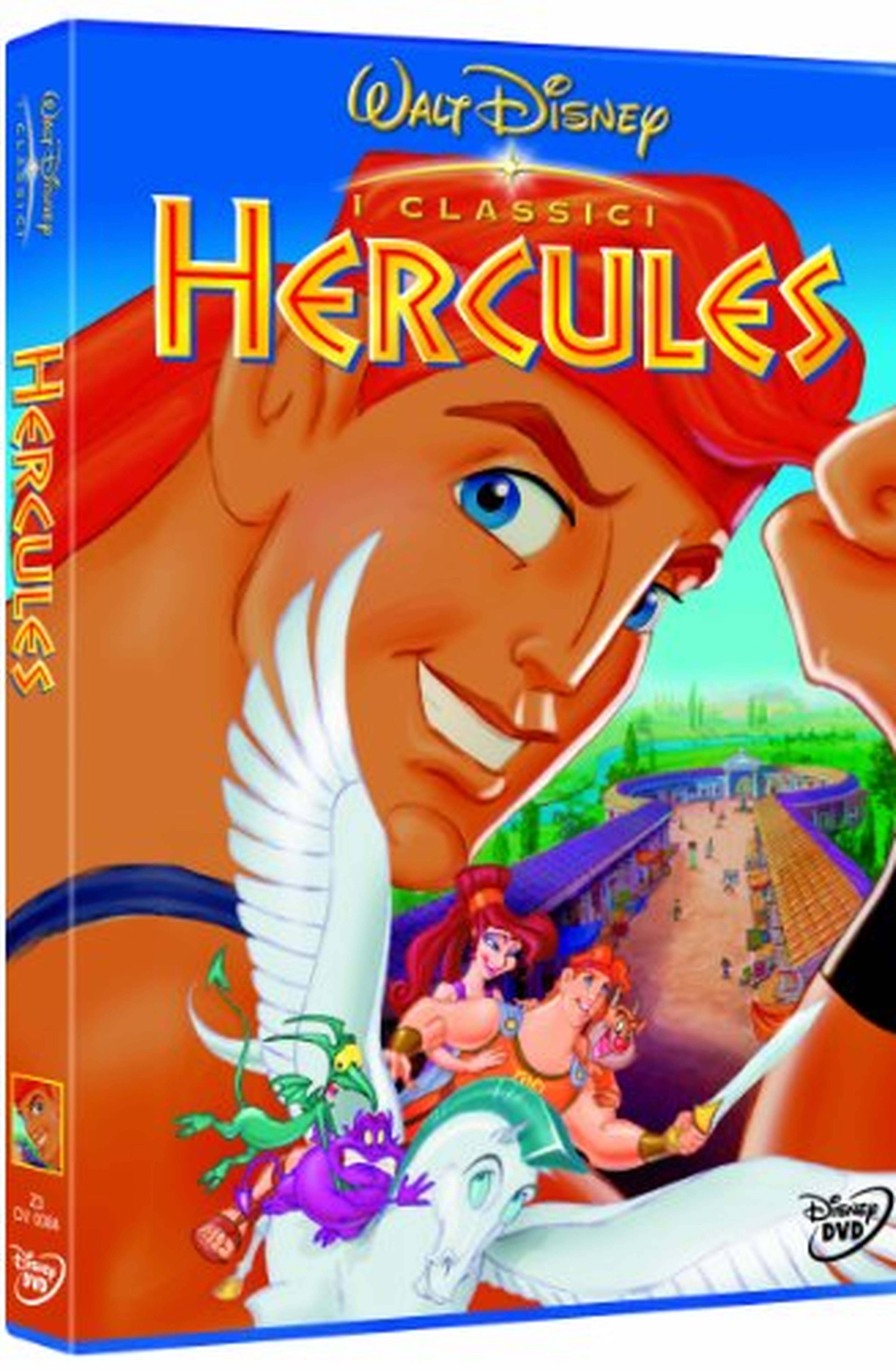 Hercules