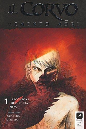 Il corvo. Memento mori: 1