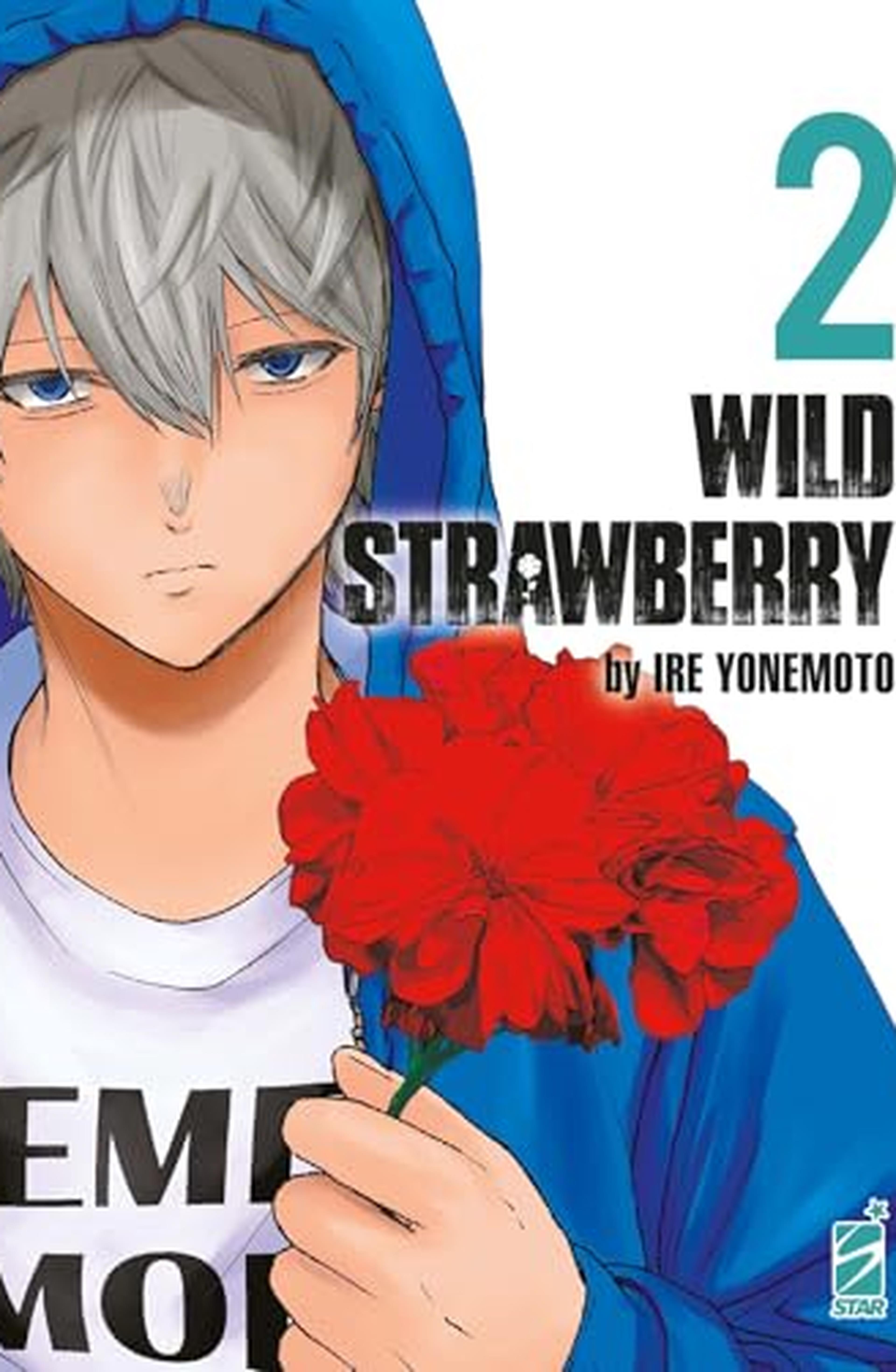 Wild strawberry (Vol. 2)