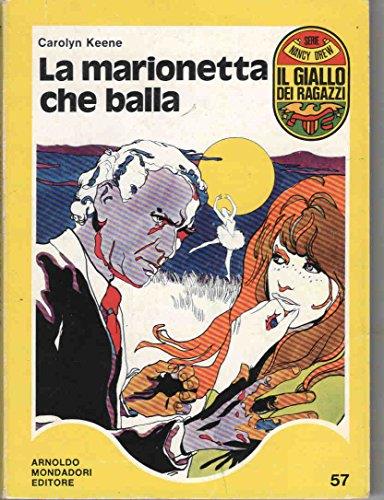 la marionetta che balla
