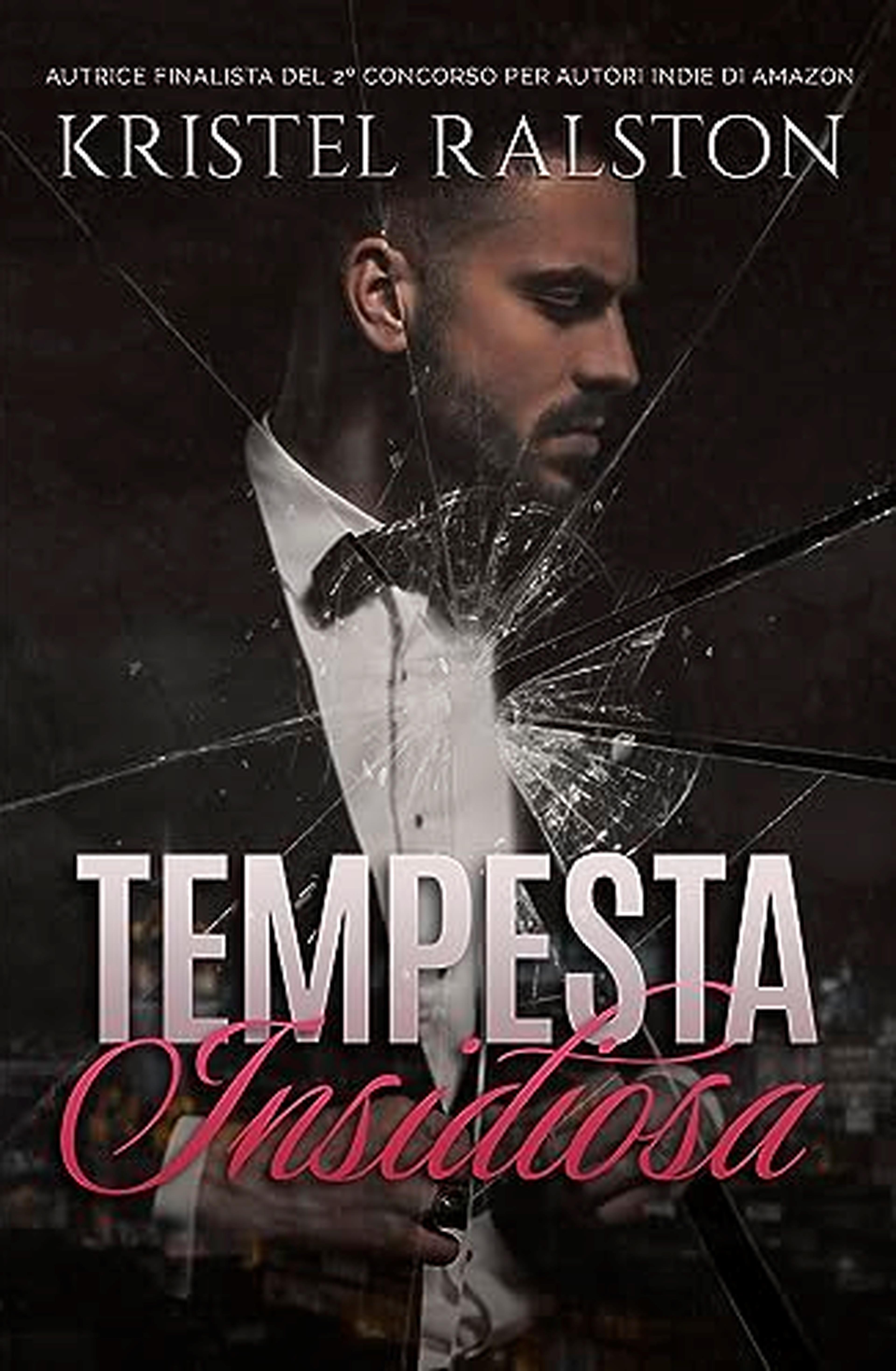 Tempesta insidiosa: (Romanzo dark sulla mafia - Volume autonomo).