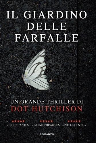 Il giardino delle farfalle