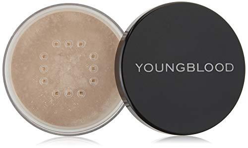 Youngblood, Fondotinta minerale in polvere, Pearl, 10 g