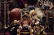 One Piece spot live-action