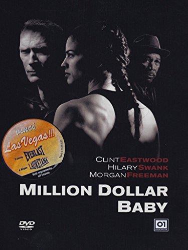 Million Dollar Baby (Dvd)