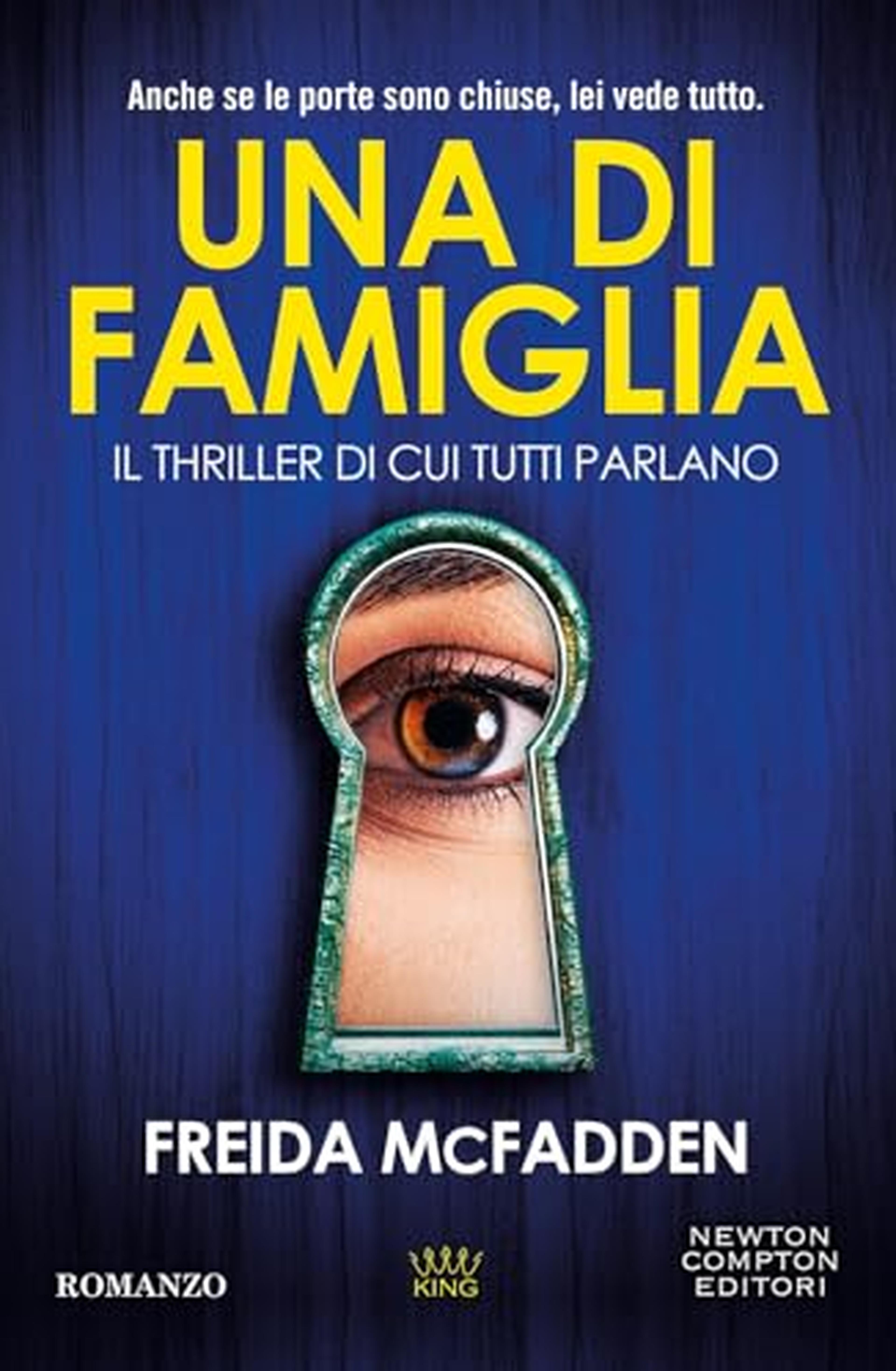 Una di famiglia