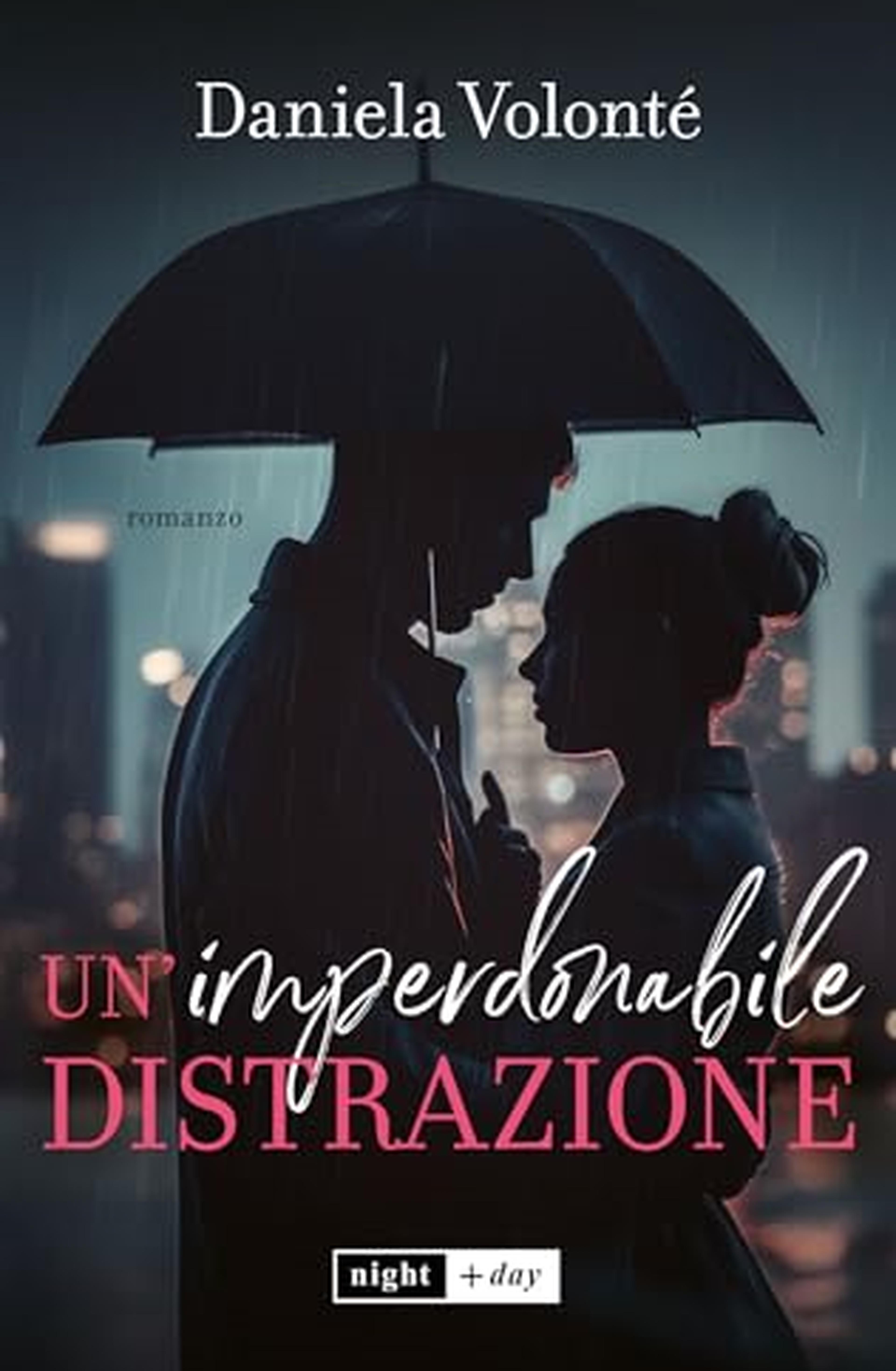Un'imperdonabile distrazione
