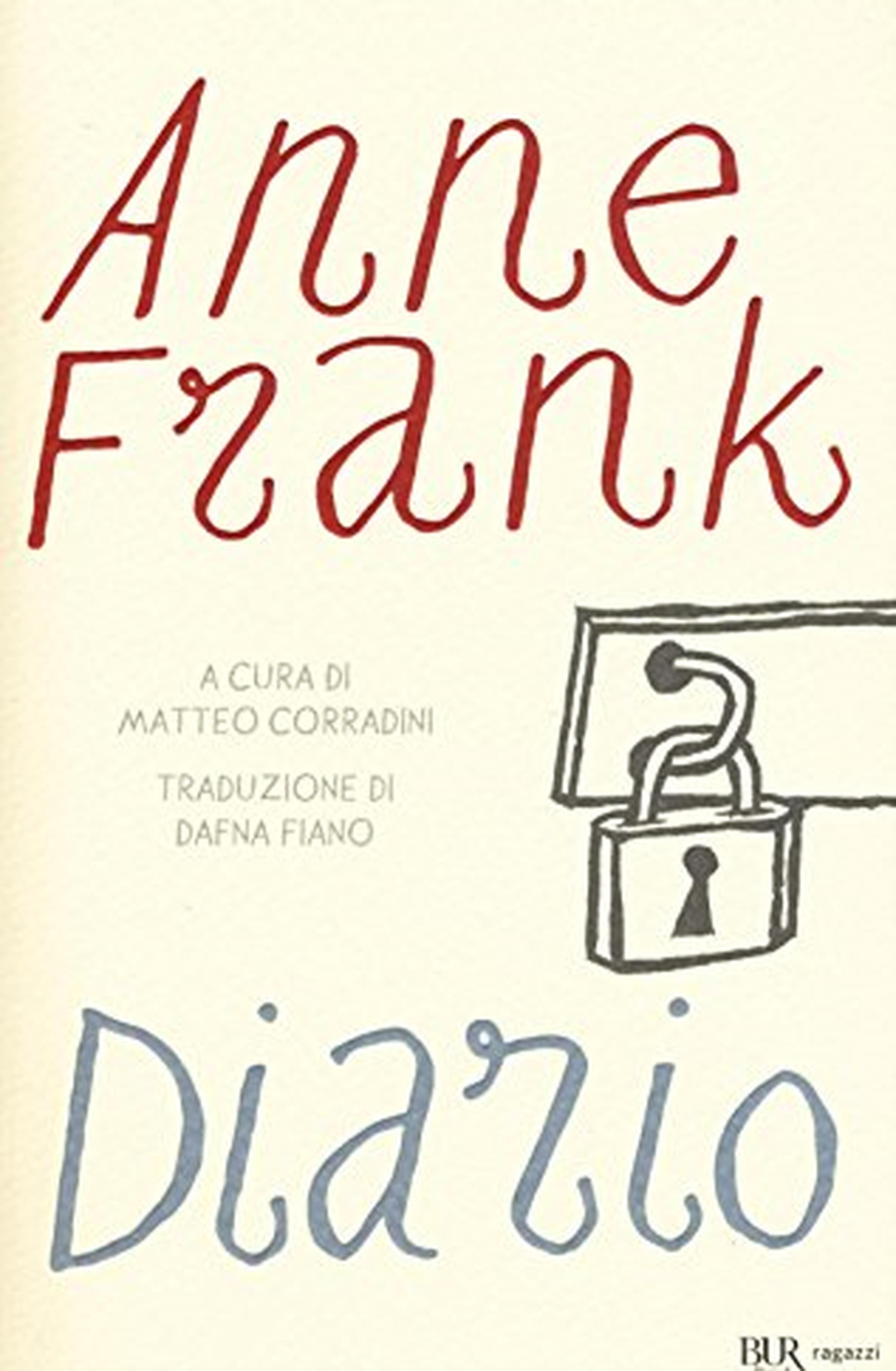 Diario (Copertina Flessibile)