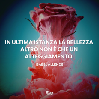 Le migliori frasi e immagini sulla bellezza