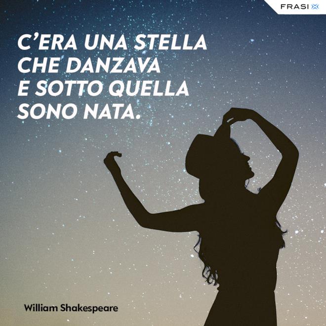 Frasi sulla danza: le più belle ed emozionanti