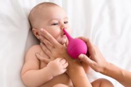 Bronchiolite nei neonati: che cos'è, come si cura e quando c'è da preoccuparsi
