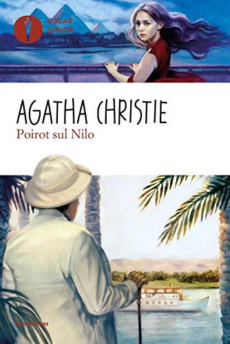 Poirot sul Nilo (Copertina Flessibile)