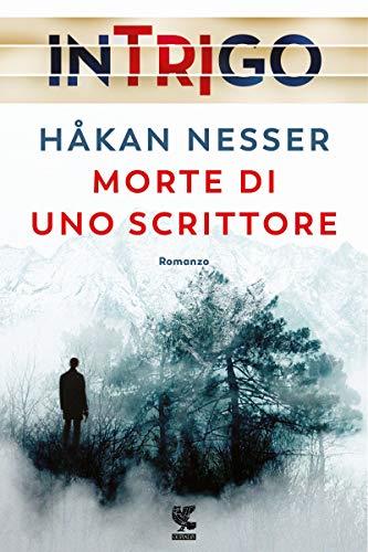 Morte di uno scrittore