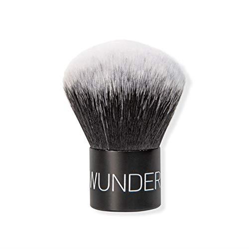 Wunder2 Kabuki Brush - Pennello Professionale Per Il Viso