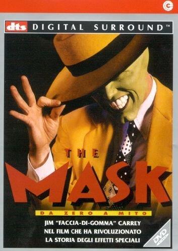 The Mask (dvd)
