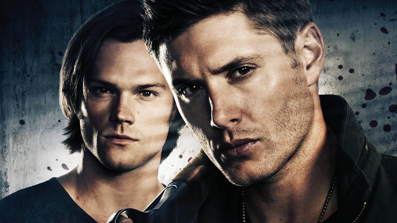 Copertina frasi belle supernatural