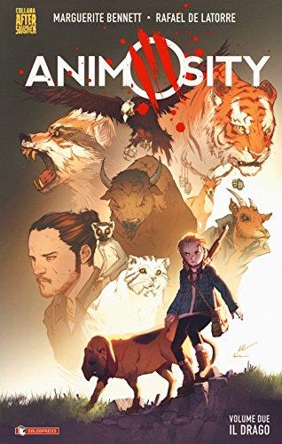 Animosity: 2