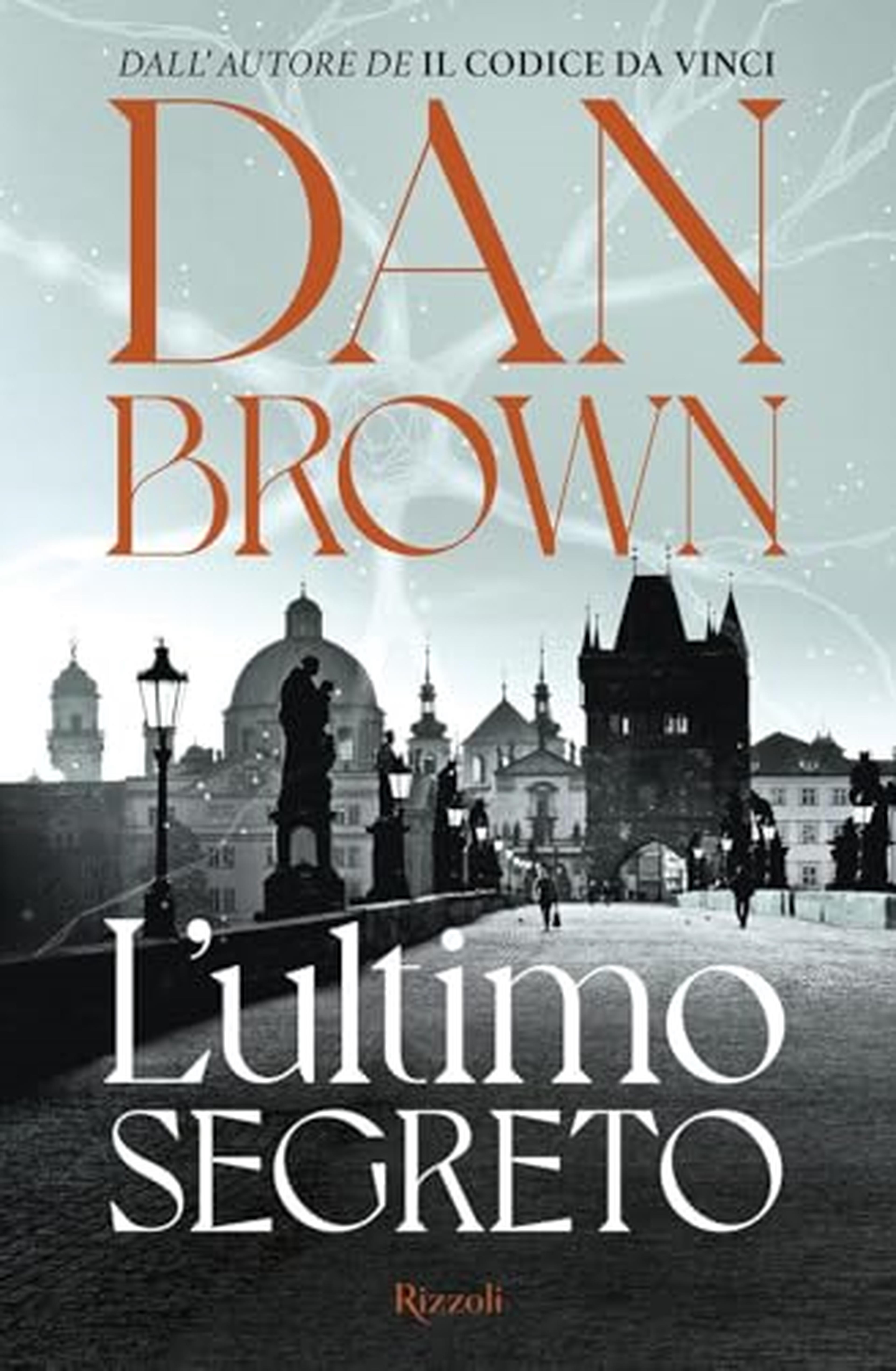 L'ultimo segreto