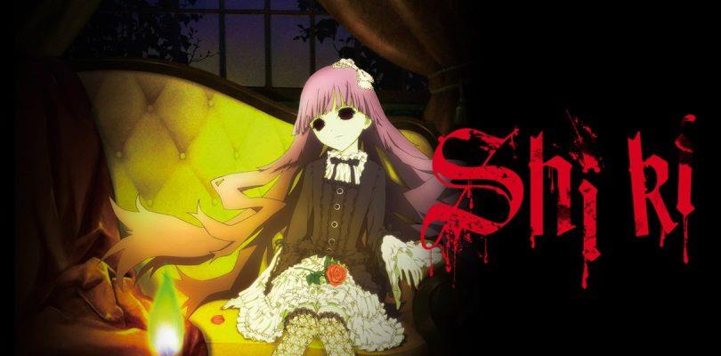 Shiki horror vampiri