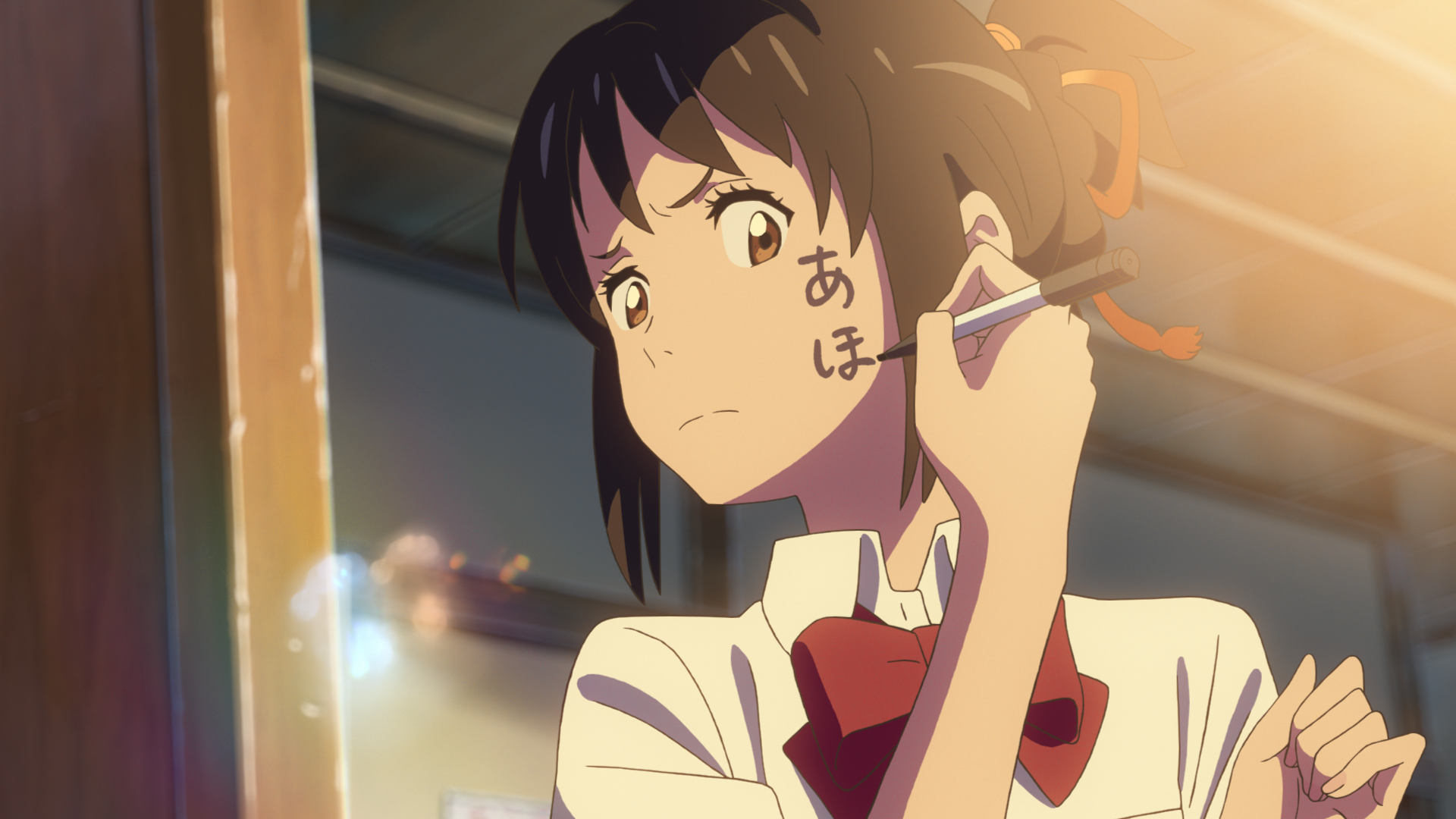 Your Name, prolungata la release nelle sale italiane