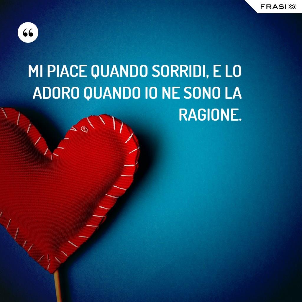 Immagini con cuore e frasi dolci per lei