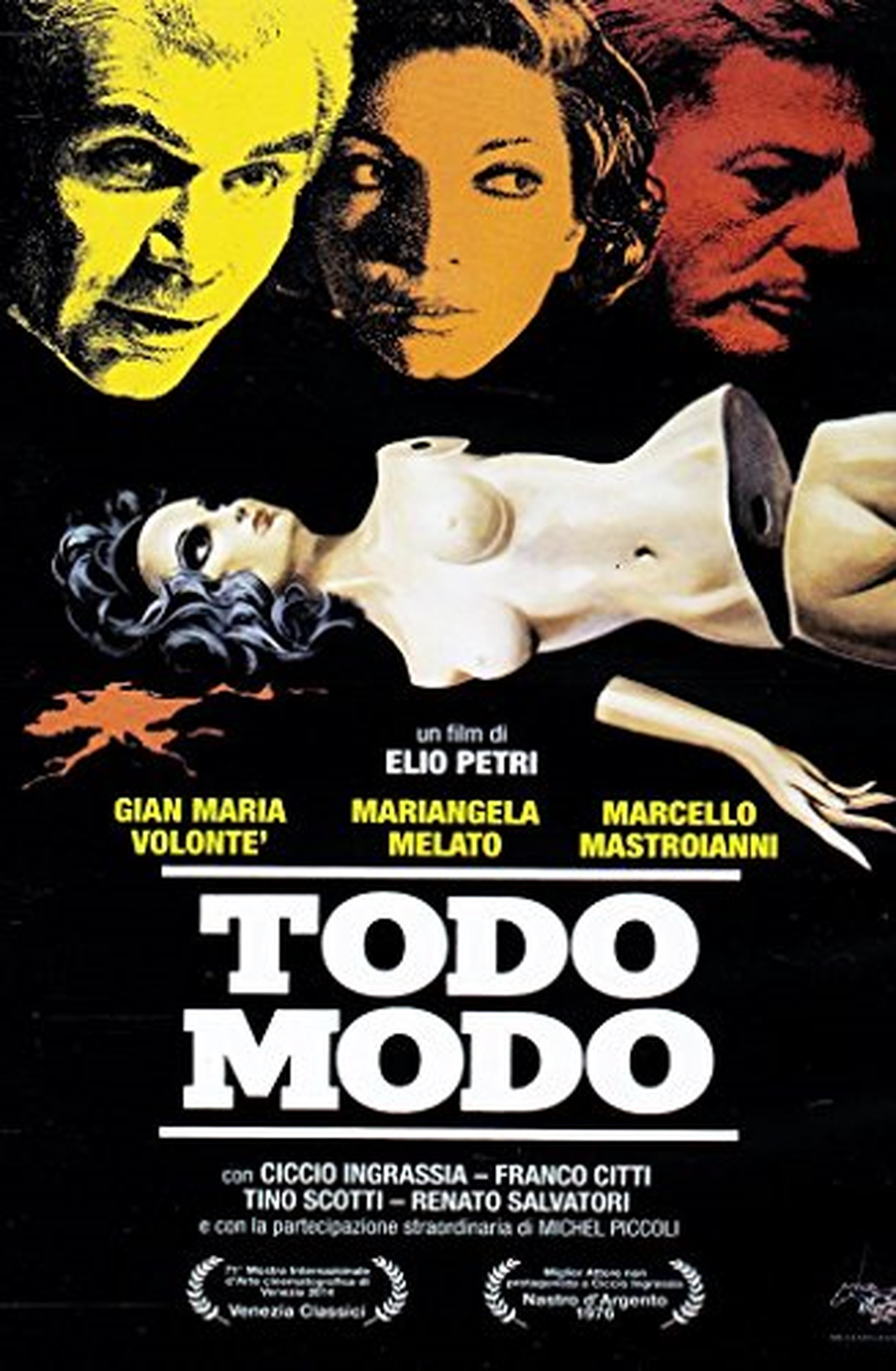 Todo Modo