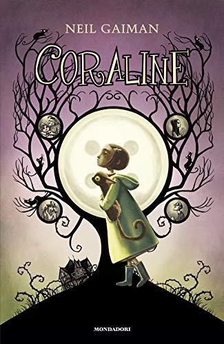 Coraline (copertina rigida)