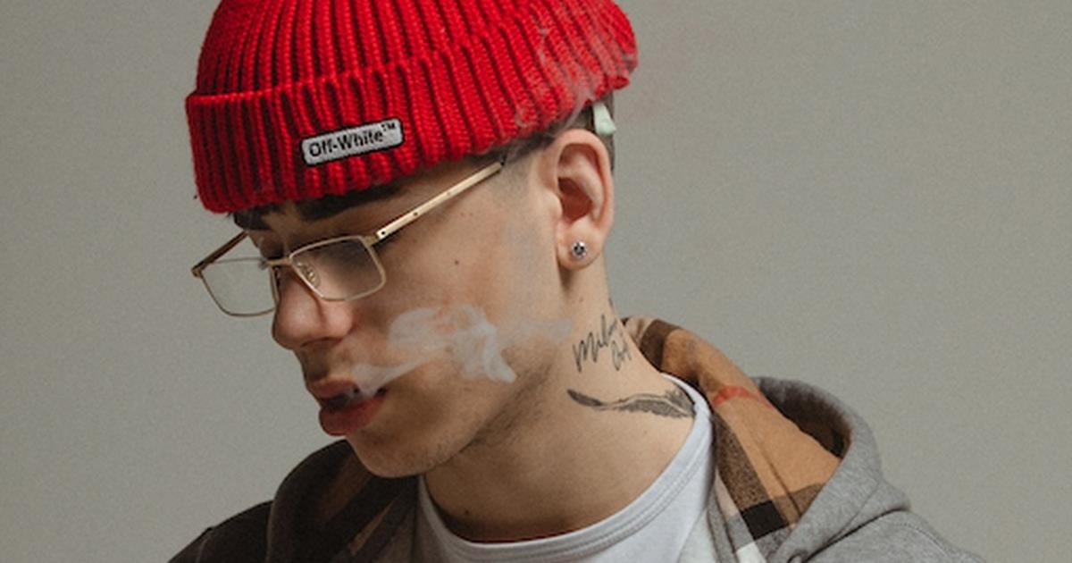 Shiva: le frasi più belle del rapper