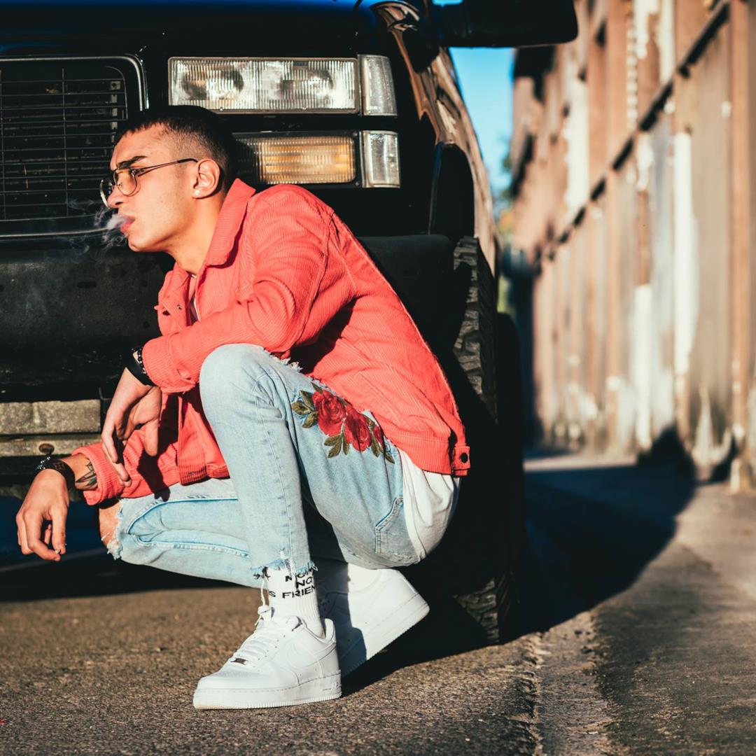 Le Frasi Di Capo Plaza Piu Belle E Famose Da Condividere Sui Social