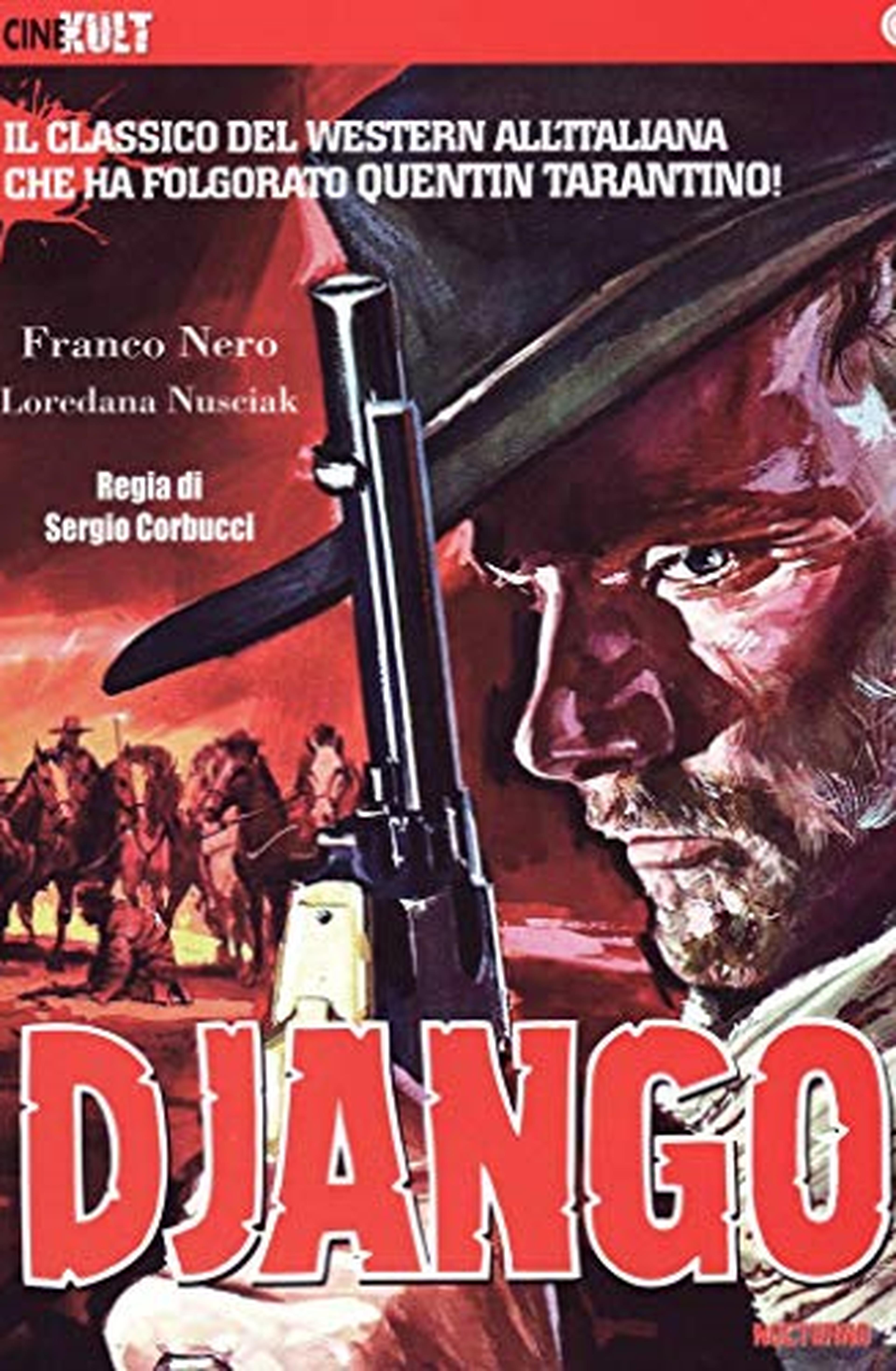 Django