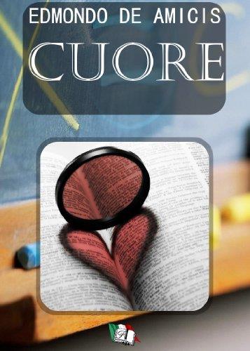 Cuore (Formato Kindle)