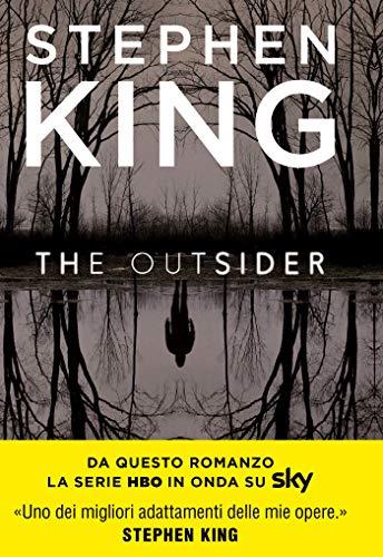 The Outsider: Edizione italiana