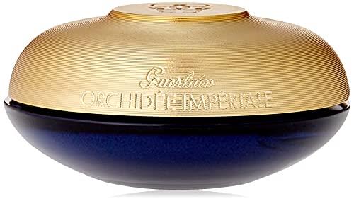 Guerlain Orchidée Impériale, Crema occhi e labbra, 15 ml