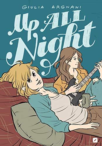 Up all night