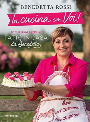 In cucina con voi! 