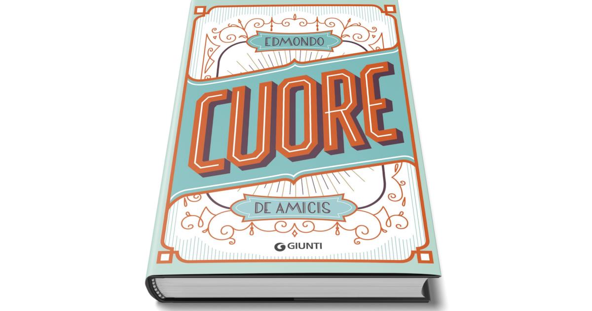 Cuore di De Amicis: le frasi più belle