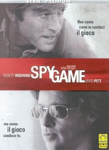 Spy game